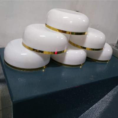 全自動瓶蓋單工位燙金機