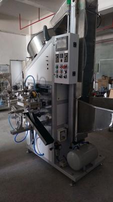 全自動瓶蓋燙頂機八工位瓶蓋燙金機自動理料塑料蓋燙金機