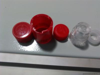 全自動五組件瓶蓋組裝機(jī)