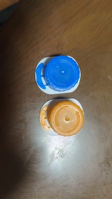 全自動康美蓋組裝機