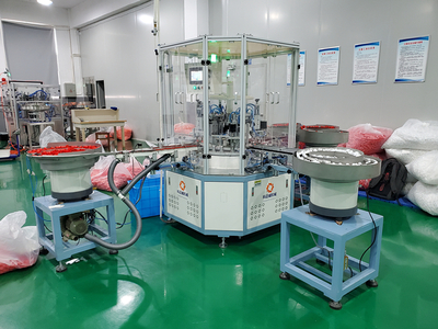 全自動利樂蓋組裝機，果汁蓋椰樹飲料蓋組裝機，飲料防偽瓶蓋組裝機，利樂蓋B5#蓋子組裝機 23#蓋子組裝機